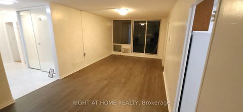 Photo 1 at 505 - 20 Gilder Drive, Eglinton East, Toronto