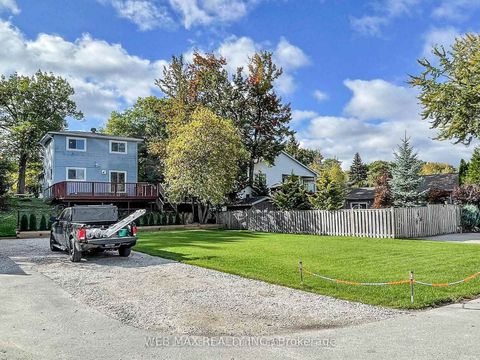 Photo 2 at 40 Brennan Avenue, South Shore, Barrie