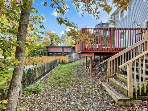 Photo 34 at 40 Brennan Avenue, South Shore, Barrie