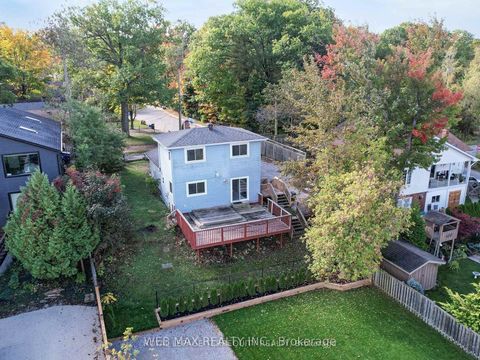 Photo 39 at 40 Brennan Avenue, South Shore, Barrie