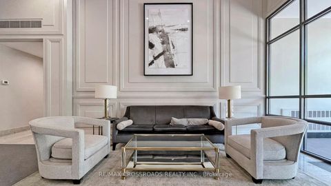 Photo 3 at 702 - 35 Hollywood Avenue, Willowdale East, Toronto