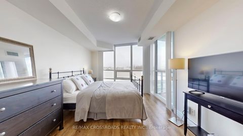 Photo 26 at 702 - 35 Hollywood Avenue, Willowdale East, Toronto