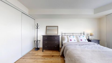 Photo 29 at 702 - 35 Hollywood Avenue, Willowdale East, Toronto