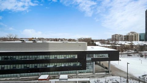 Photo 34 at 702 - 35 Hollywood Avenue, Willowdale East, Toronto