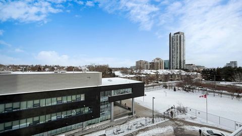 Photo 35 at 702 - 35 Hollywood Avenue, Willowdale East, Toronto