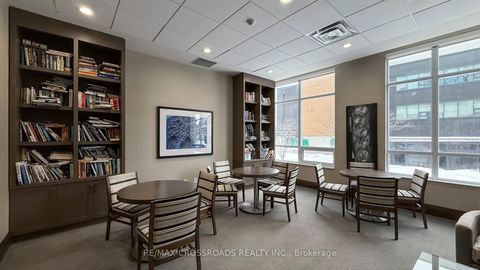 Photo 38 at 702 - 35 Hollywood Avenue, Willowdale East, Toronto