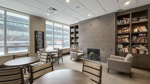 Photo 39 at 702 - 35 Hollywood Avenue, Willowdale East, Toronto