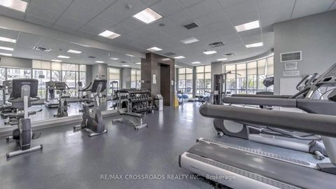 Photo 40 at 702 - 35 Hollywood Avenue, Willowdale East, Toronto