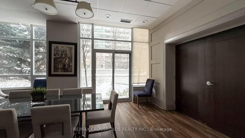 Photo 43 at 702 - 35 Hollywood Avenue, Willowdale East, Toronto