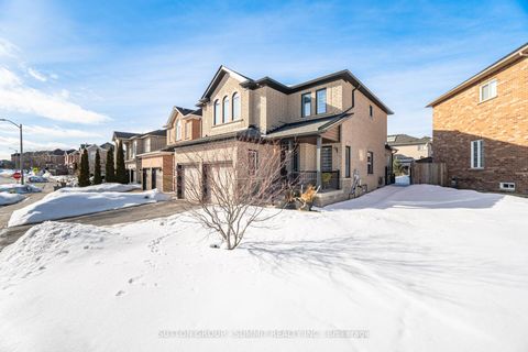 Photo 1 at 72 Ravineview Drive, Rural Vaughan, Vaughan