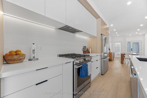 Photo 12 at 72 Ravineview Drive, Rural Vaughan, Vaughan