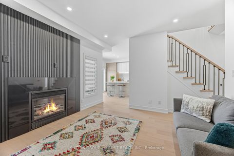 Photo 17 at 72 Ravineview Drive, Rural Vaughan, Vaughan