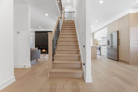 Photo 21 at 72 Ravineview Drive, Rural Vaughan, Vaughan