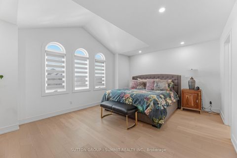 Photo 22 at 72 Ravineview Drive, Rural Vaughan, Vaughan