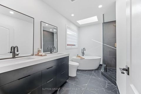 Photo 26 at 72 Ravineview Drive, Rural Vaughan, Vaughan