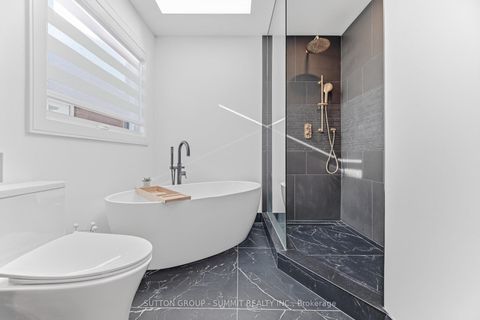 Photo 27 at 72 Ravineview Drive, Rural Vaughan, Vaughan