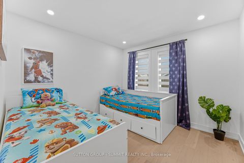 Photo 30 at 72 Ravineview Drive, Rural Vaughan, Vaughan