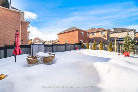 Photo 48 at 72 Ravineview Drive, Rural Vaughan, Vaughan