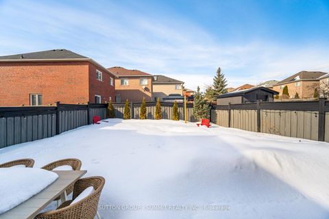 Photo 49 at 72 Ravineview Drive, Rural Vaughan, Vaughan