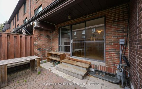 Photo 28 at 70 - 28 Livingston Road, Guildwood, Toronto