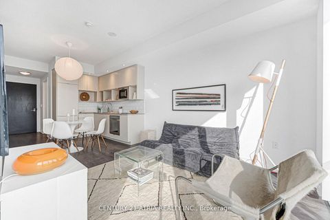 Photo 1 at 3209 - 89 McGill Street, Yonge Corridor, Toronto