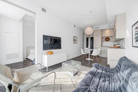 Photo 8 at 3209 - 89 McGill Street, Yonge Corridor, Toronto