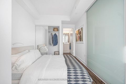 Photo 9 at 3209 - 89 McGill Street, Yonge Corridor, Toronto