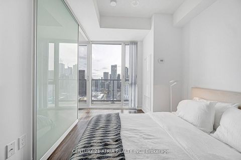 Photo 11 at 3209 - 89 McGill Street, Yonge Corridor, Toronto