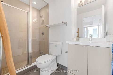 Photo 13 at 3209 - 89 McGill Street, Yonge Corridor, Toronto