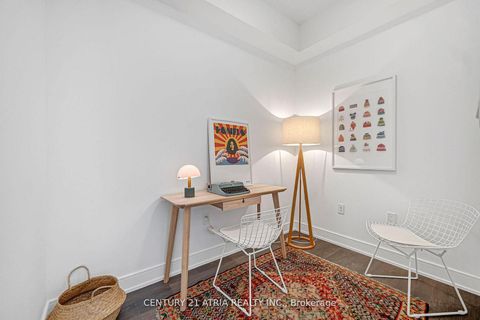 Photo 17 at 3209 - 89 McGill Street, Yonge Corridor, Toronto