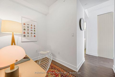 Photo 18 at 3209 - 89 McGill Street, Yonge Corridor, Toronto