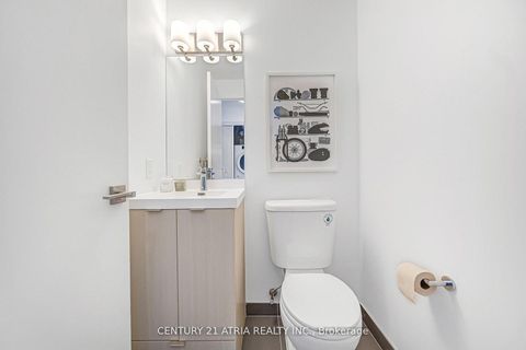 Photo 20 at 3209 - 89 McGill Street, Yonge Corridor, Toronto