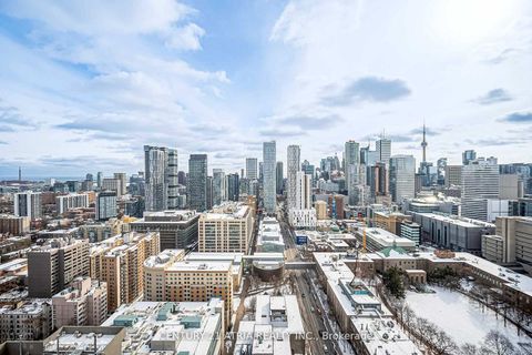 Photo 22 at 3209 - 89 McGill Street, Yonge Corridor, Toronto