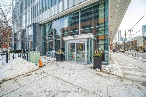 Photo 24 at 3209 - 89 McGill Street, Yonge Corridor, Toronto
