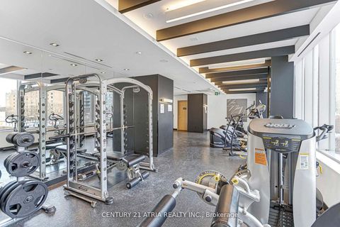 Photo 25 at 3209 - 89 McGill Street, Yonge Corridor, Toronto