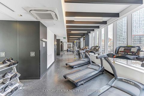 Photo 26 at 3209 - 89 McGill Street, Yonge Corridor, Toronto