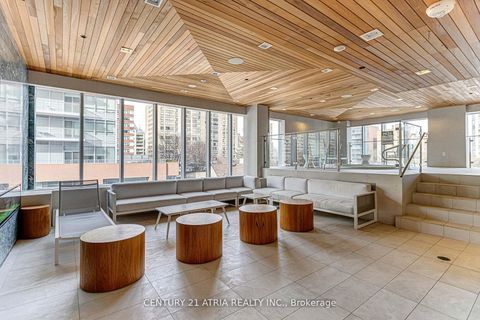 Photo 27 at 3209 - 89 McGill Street, Yonge Corridor, Toronto