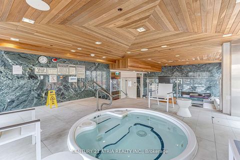 Photo 29 at 3209 - 89 McGill Street, Yonge Corridor, Toronto