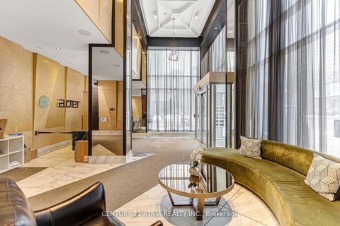 Photo 31 at 3209 - 89 McGill Street, Yonge Corridor, Toronto