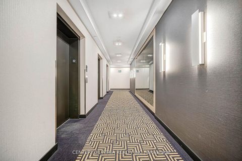 Photo 32 at 3209 - 89 McGill Street, Yonge Corridor, Toronto