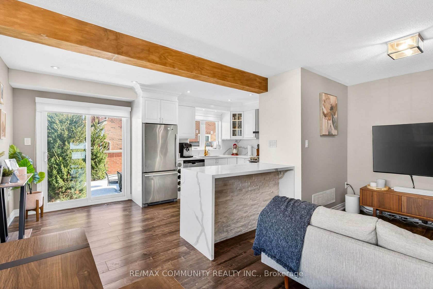 49 - 1588 South Parade Court, East Credit, Mississauga 