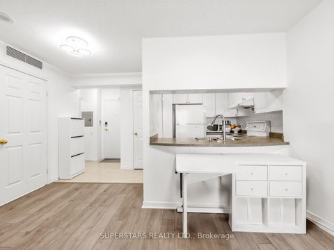 Photo 8 at 1509 - 8 Hillcrest Avenue, Willowdale East, Toronto