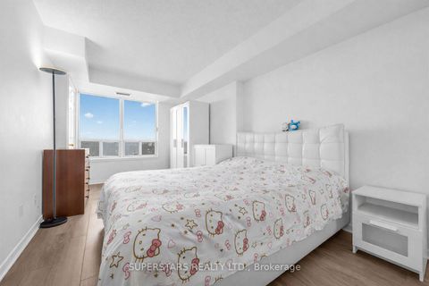 Photo 13 at 1509 - 8 Hillcrest Avenue, Willowdale East, Toronto