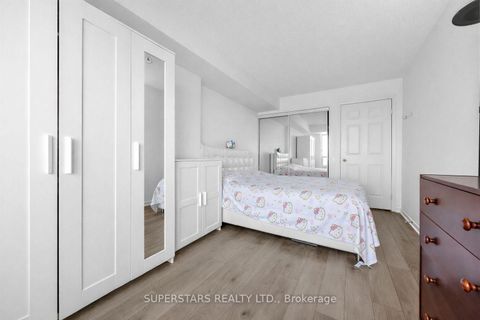 Photo 14 at 1509 - 8 Hillcrest Avenue, Willowdale East, Toronto