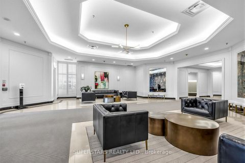 Photo 16 at 1509 - 8 Hillcrest Avenue, Willowdale East, Toronto