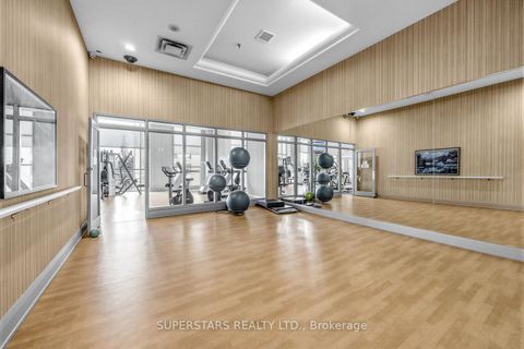 Photo 17 at 1509 - 8 Hillcrest Avenue, Willowdale East, Toronto