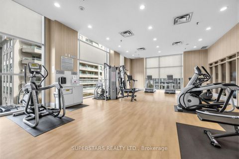 Photo 18 at 1509 - 8 Hillcrest Avenue, Willowdale East, Toronto