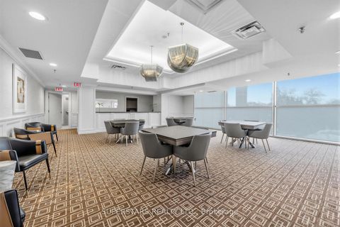 Photo 19 at 1509 - 8 Hillcrest Avenue, Willowdale East, Toronto