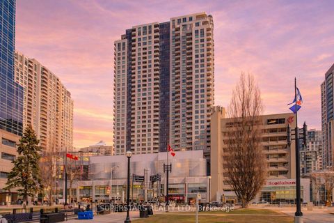 Photo 24 at 1509 - 8 Hillcrest Avenue, Willowdale East, Toronto