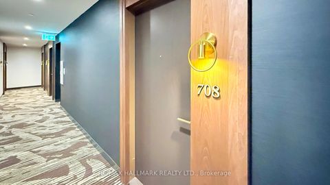 Photo 0 at 708 - 6 Greenbriar Road, Bayview Village, Toronto